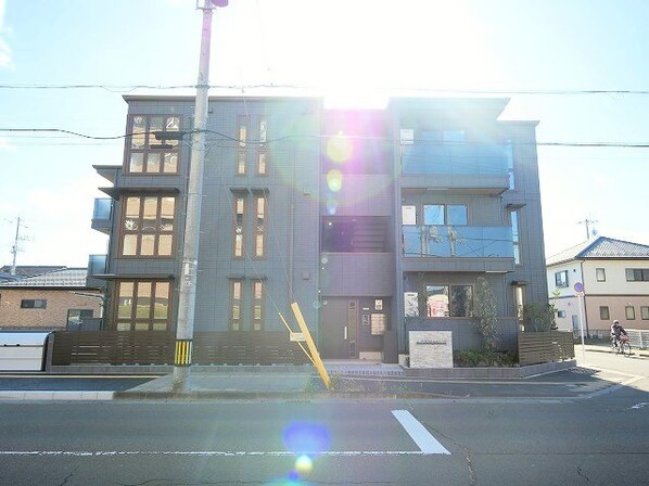 D-ROOM荒井1丁目の物件内観写真